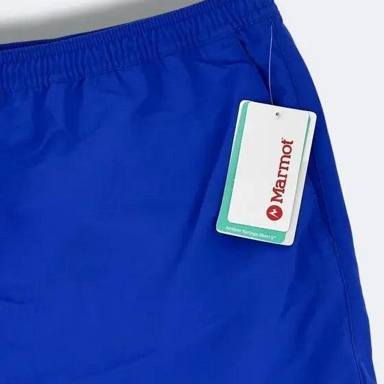 MARMOT Men's Juniper Springs 5" Shorts