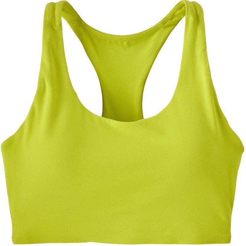 PATAGONIA Women's Sports Bra Maipo Mid Impact