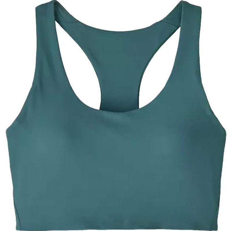 PATAGONIA Women's Sports Bra Maipo Mid Impact