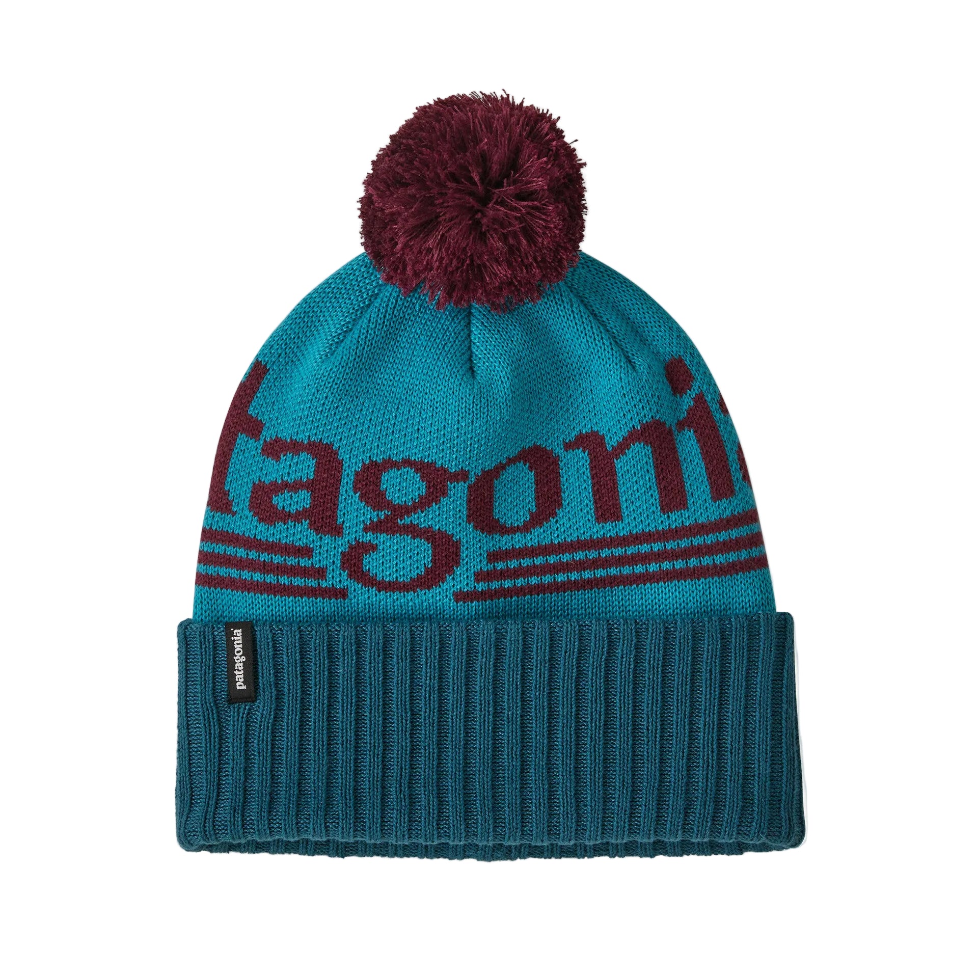 PATAGONIA Powder Town Beanie