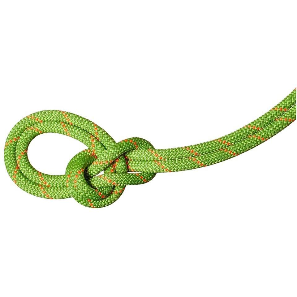 MAMMUT Crag Recycled Classic 9.8 Rope
