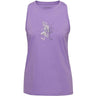 MAMMUT Women's Tank Top Core Flower