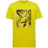 MAMMUT Men's TROVAT Short Sleeve T-Shirt