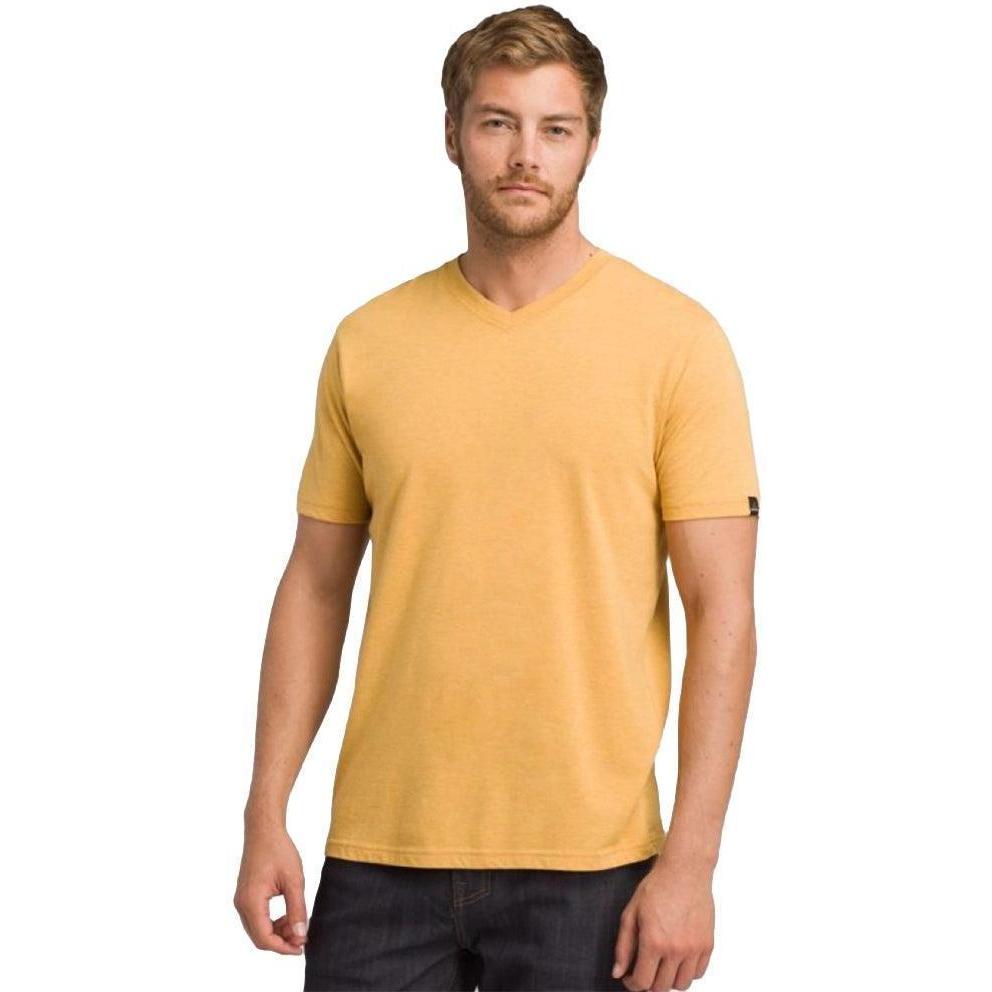 PRANA Men's V-Neck Shirt