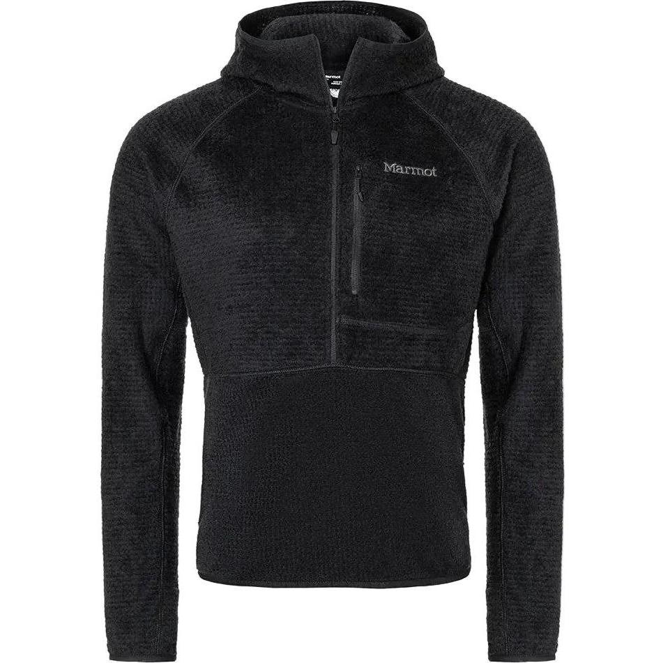 MARMOT Men's ORSA Polartec Wool Hoodie