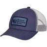 MARMOT RETRO TRUCKER HAT SUMMER STORM