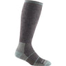 DARN TOUGH Women's Mary Fields Over-the-Calf Midweight Work Socks 2201