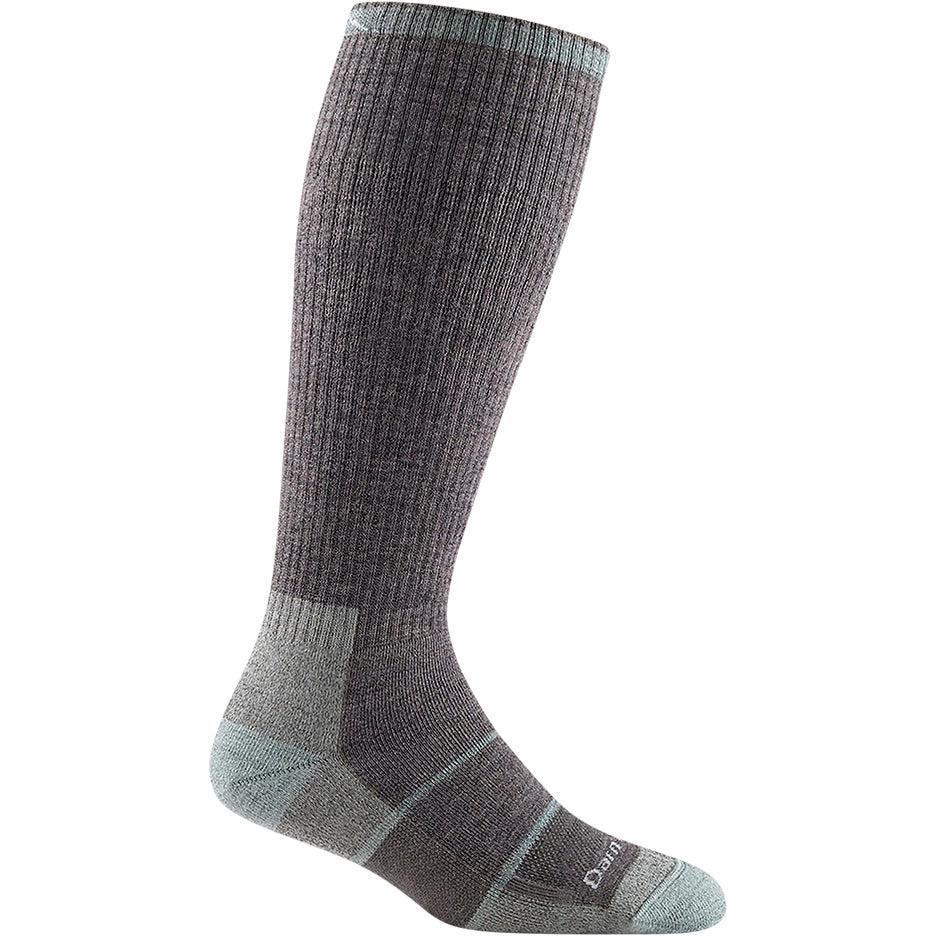 DARN TOUGH Women's Mary Fields Over-the-Calf Midweight Work Socks 2201