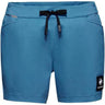 MAMMUT Women's Massone Light Shorts