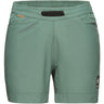 MAMMUT Women's Massone Light Shorts