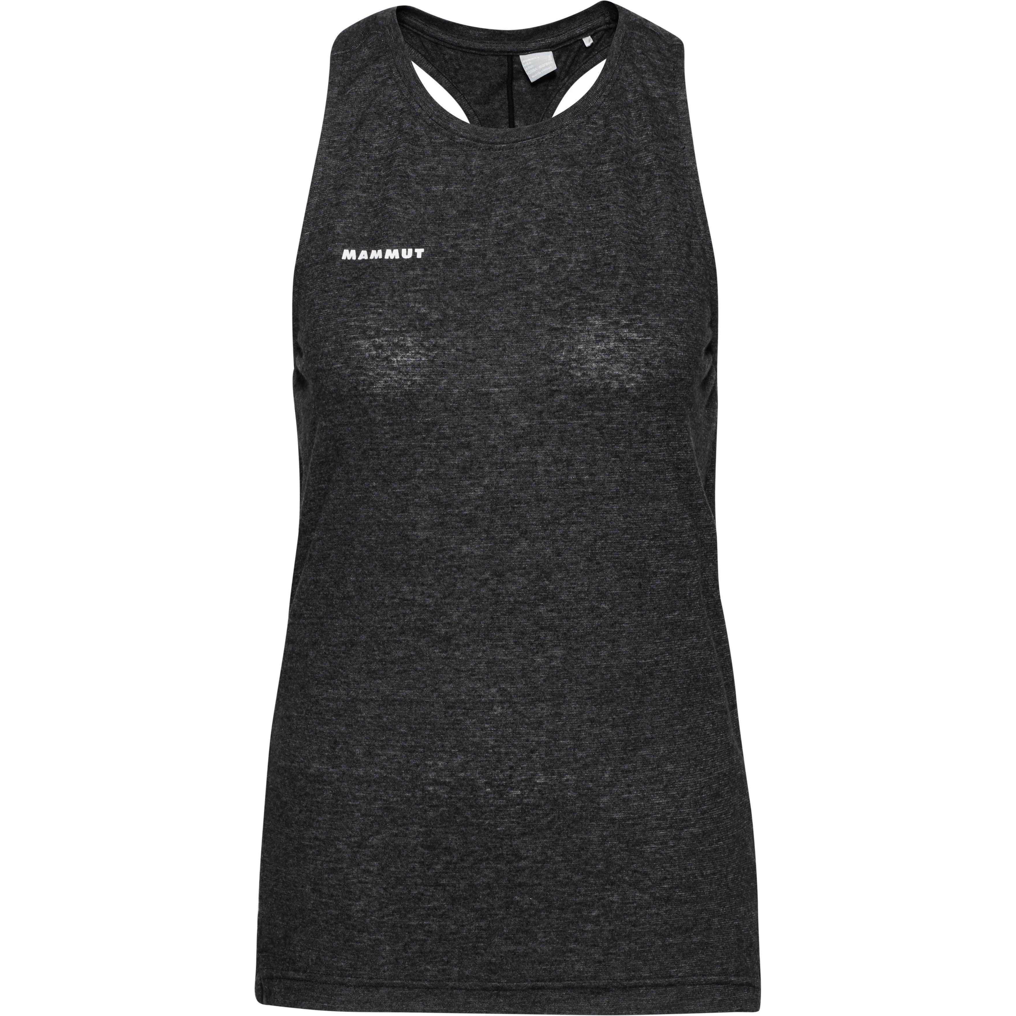 MAMMUT Women's MASSONE Light Tank Top