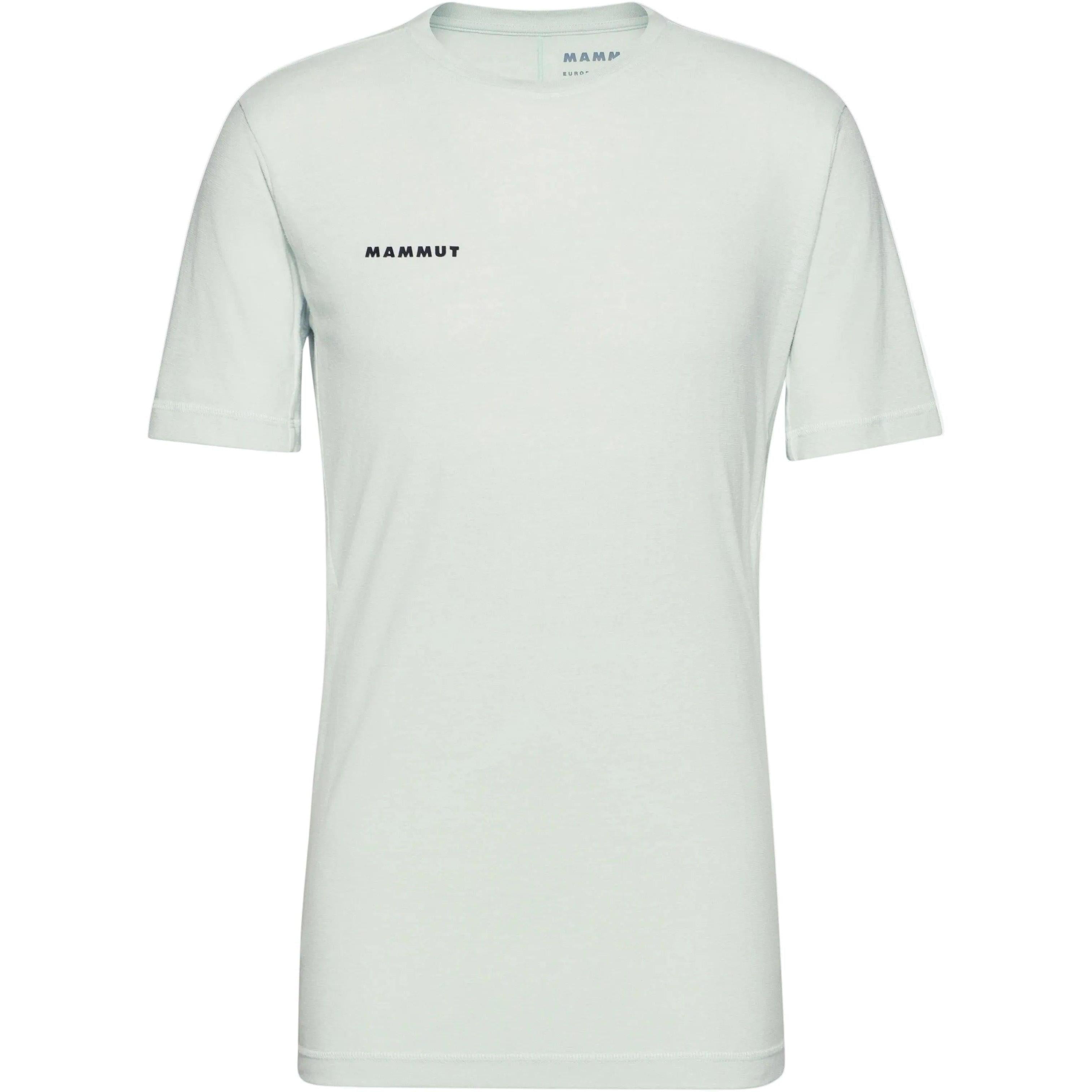 MAMMUT Men's Massone Light T-Shirt