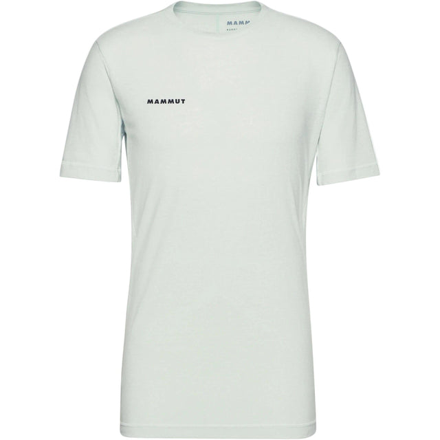 MAMMUT Men's Massone Light T-Shirt