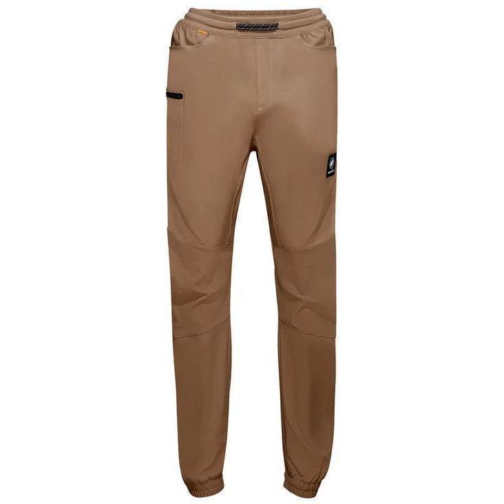 MAMMUT Men's MASSONE Pants