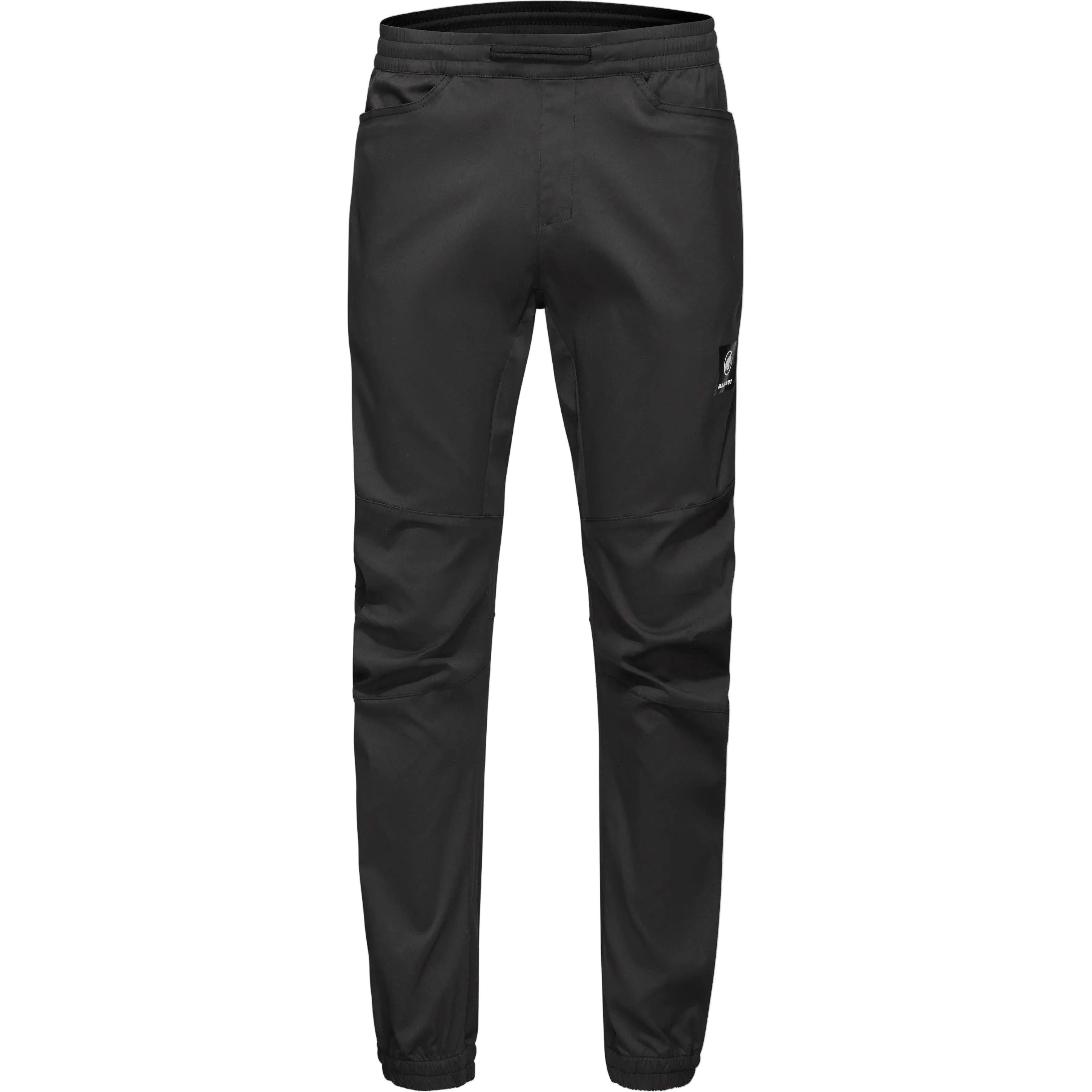 MAMMUT Men's MASSONE Light Pants