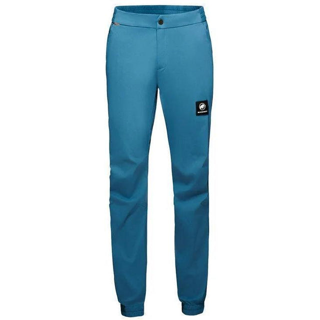 MAMMUT Men's MASSONE Light Pants