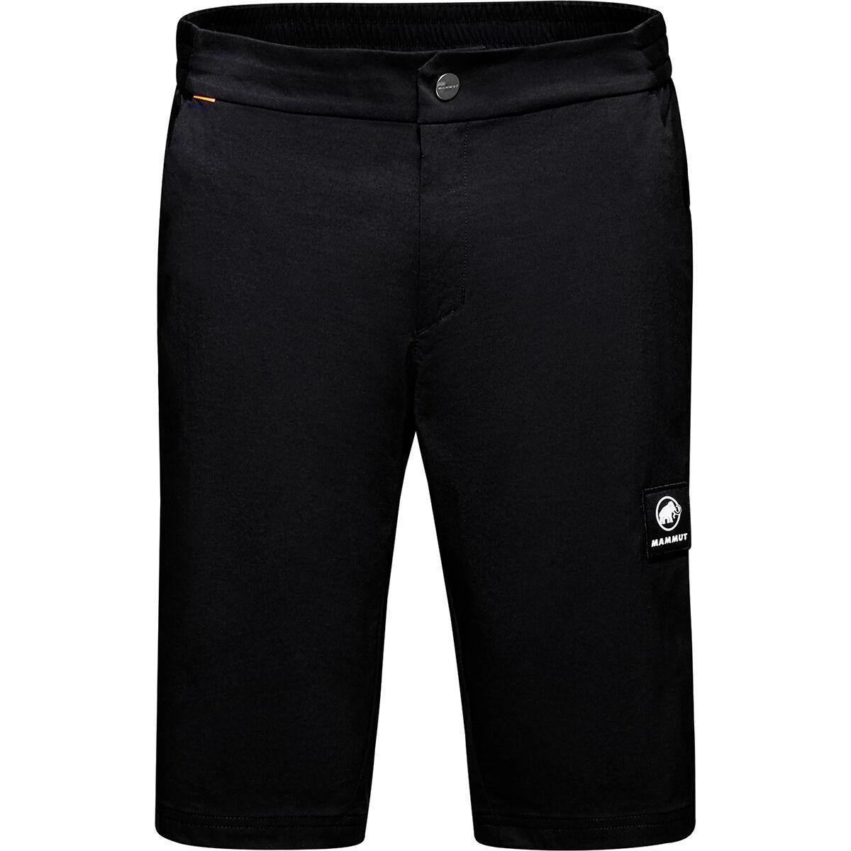 MAMMUT Men's Massone Light Shorts