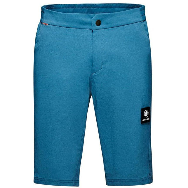 MAMMUT Men's Massone Light Shorts