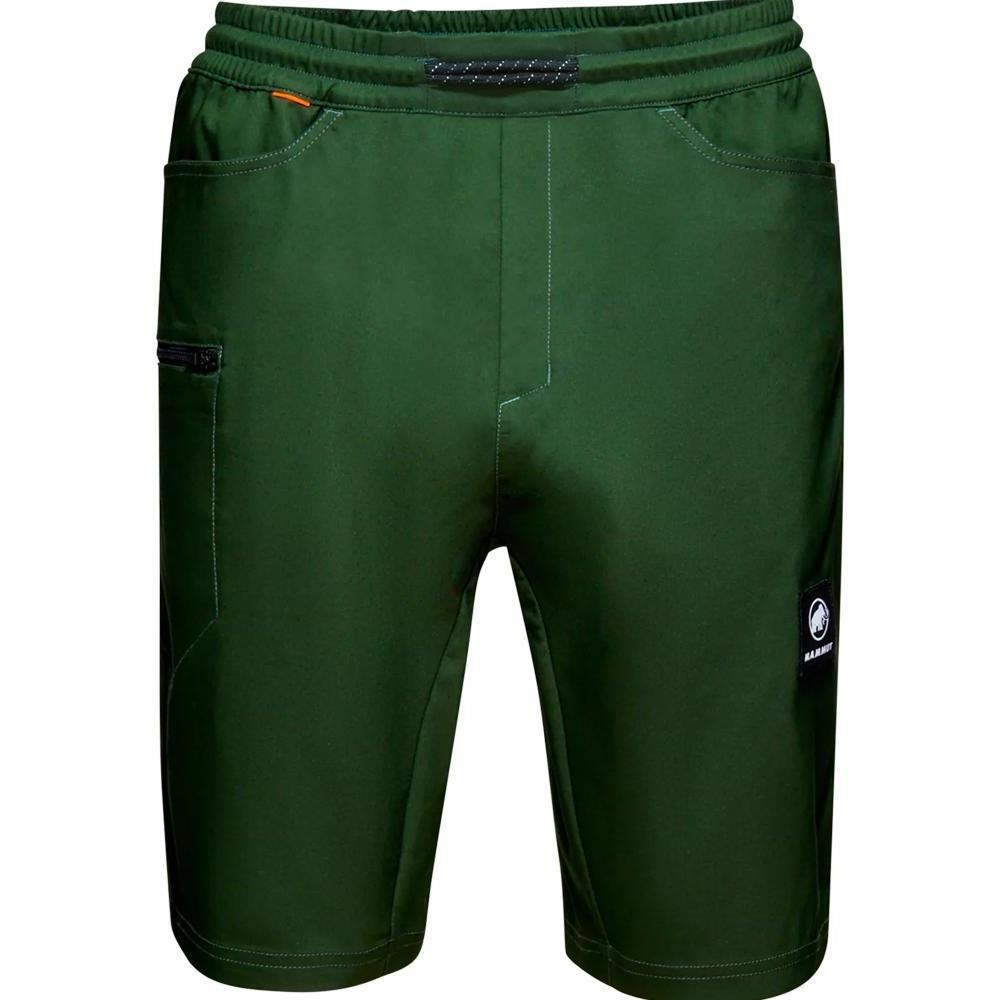 MAMMUT Men's MASSONE Shorts