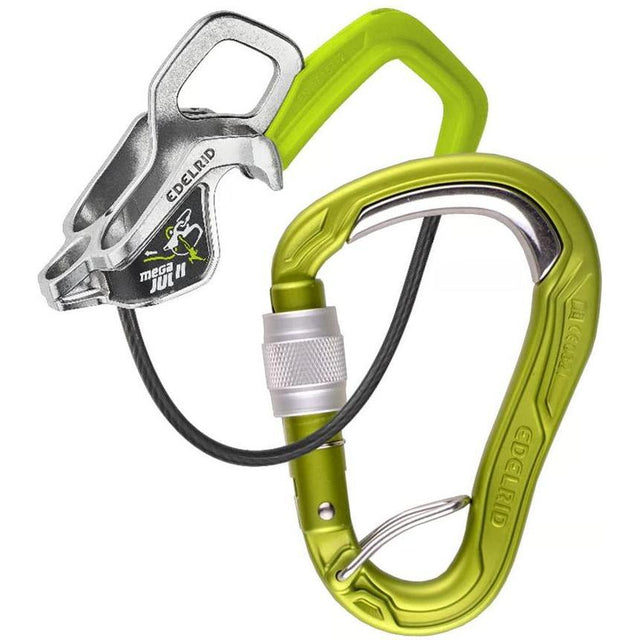 EDELRID Mega Jul II Kit