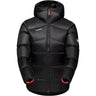 MAMMUT Women's Meron IN Hooded Jacket