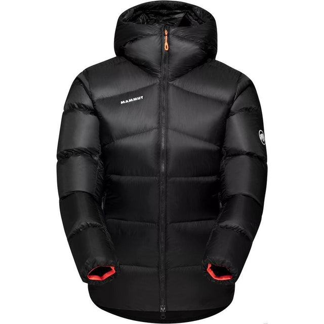 MAMMUT Women's Meron IN Hooded Jacket