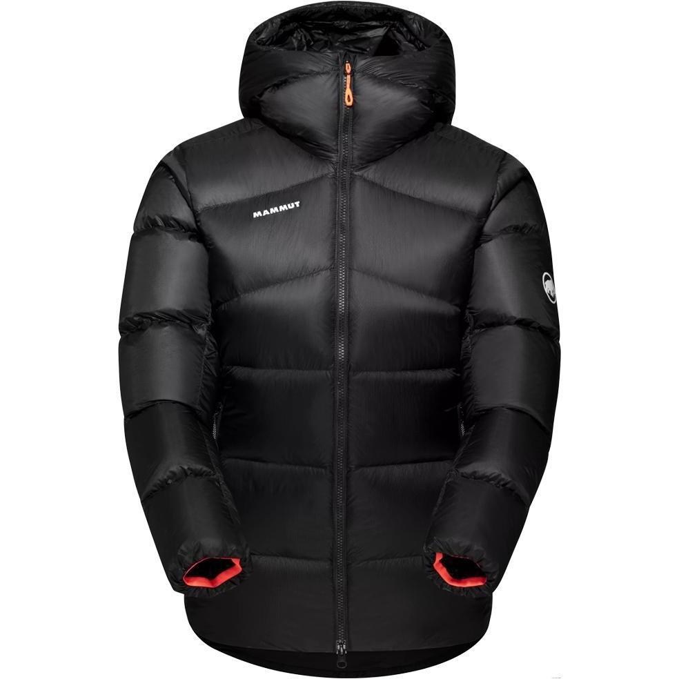 MAMMUT Women's Meron IN Hooded Jacket