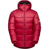 MAMMUT Men's Meron IN Hooded Jacket