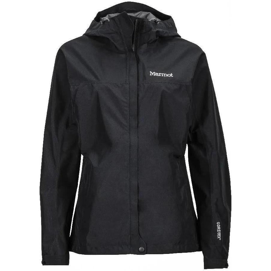 MARMOT Women's Goretex Minimalist Rain Jacket