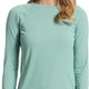 MOUNTAIN HARDWEAR Women's Crater Lake Long Sleeve Hoodie