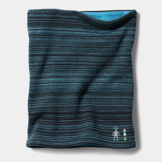 SMARTWOOL Thermal Merino Reversible Neck Gaiter