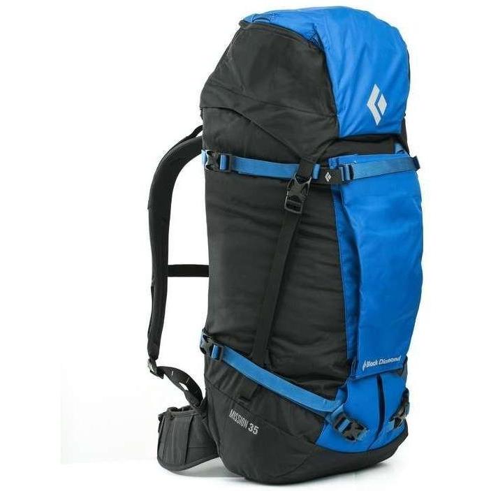 BLACK DIAMOND MISSION Backpack