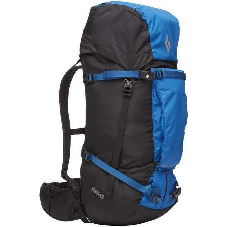 BLACK DIAMOND MISSION Backpack