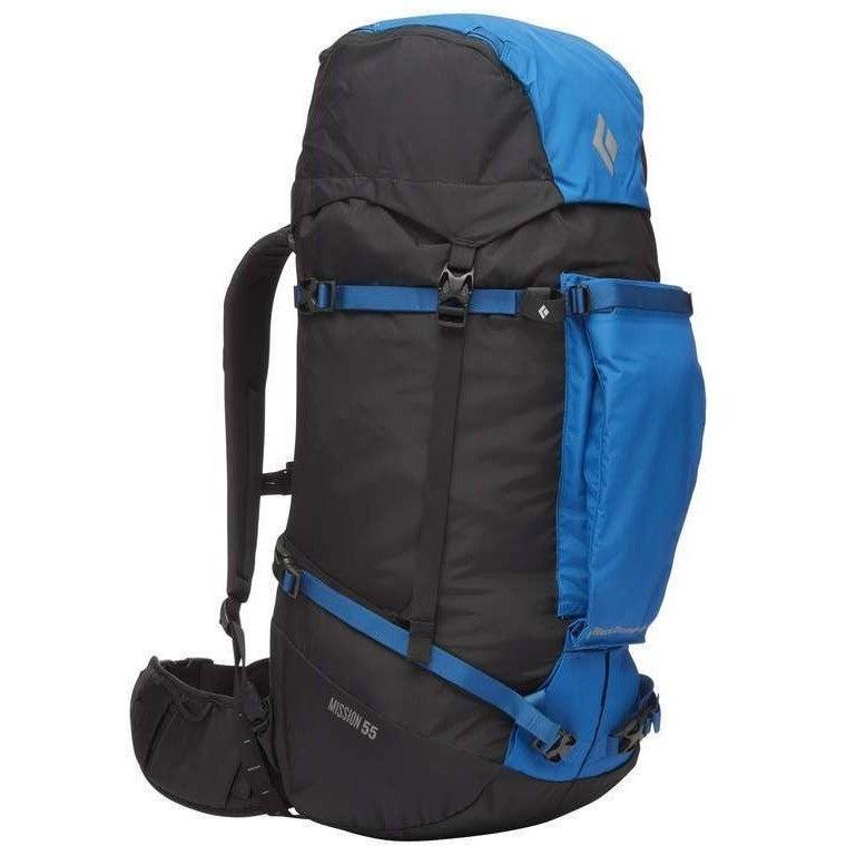 BLACK DIAMOND MISSION Backpack