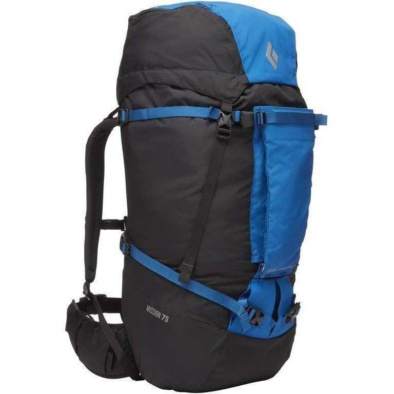 BLACK DIAMOND MISSION Backpack