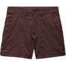 PRANA Women's Stretch Zion Cargo Shorts