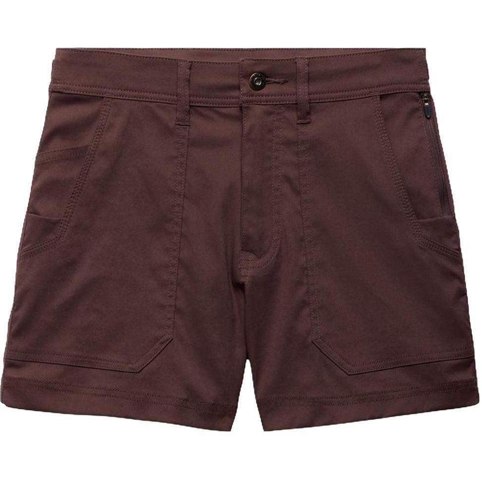 PRANA Women's Stretch Zion Cargo Shorts
