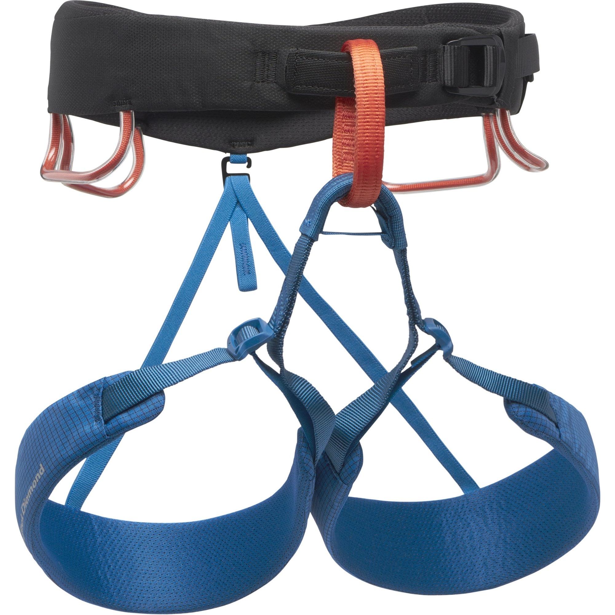 BLACK DIAMOND Men's MOMENTUM Harness