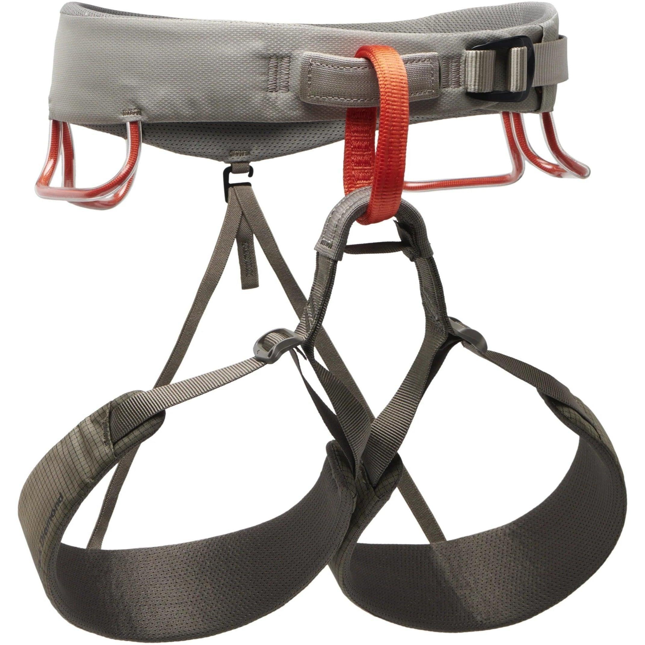 BLACK DIAMOND Men's MOMENTUM Harness
