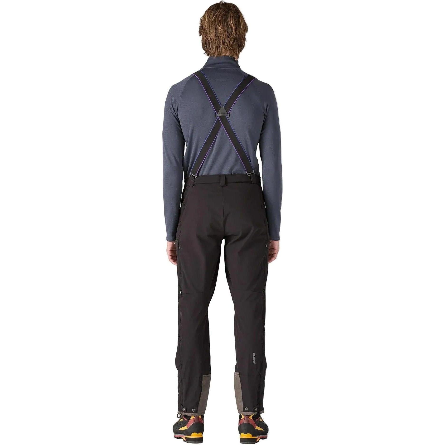 PATAGONIA Suspenders Unisex Mountain