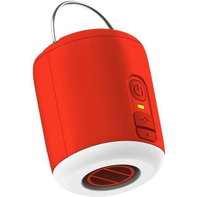 BIG AGNES mtnGLO Pump and Light