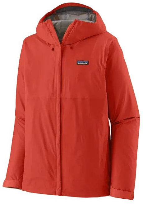 PATAGONIA Men's Rain Jacket Torrentshell 3L