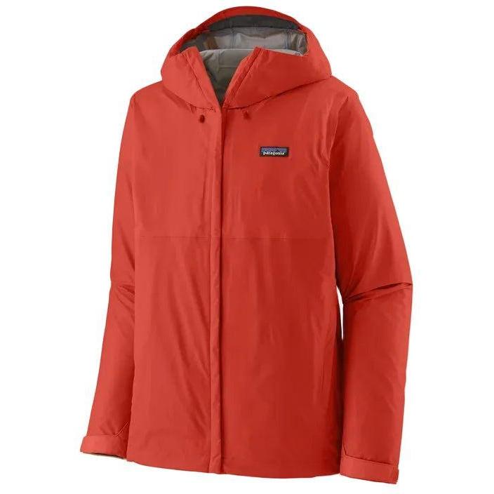 PATAGONIA Men's Rain Jacket Torrentshell 3L