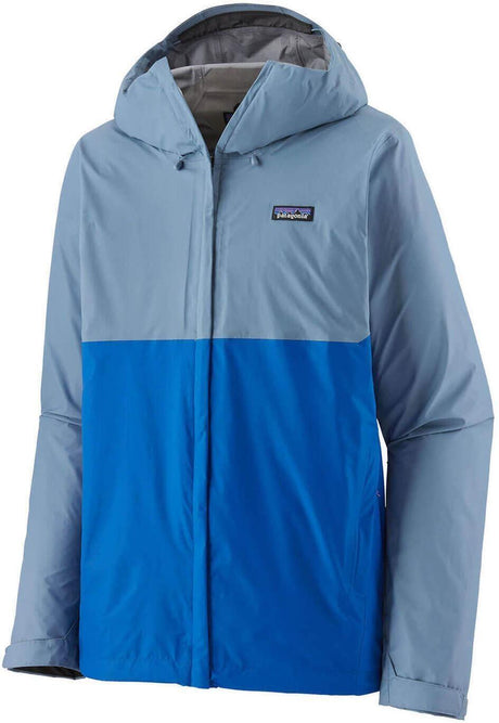 PATAGONIA Men's Rain Jacket Torrentshell 3L