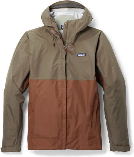 PATAGONIA Men's Rain Jacket Torrentshell 3L