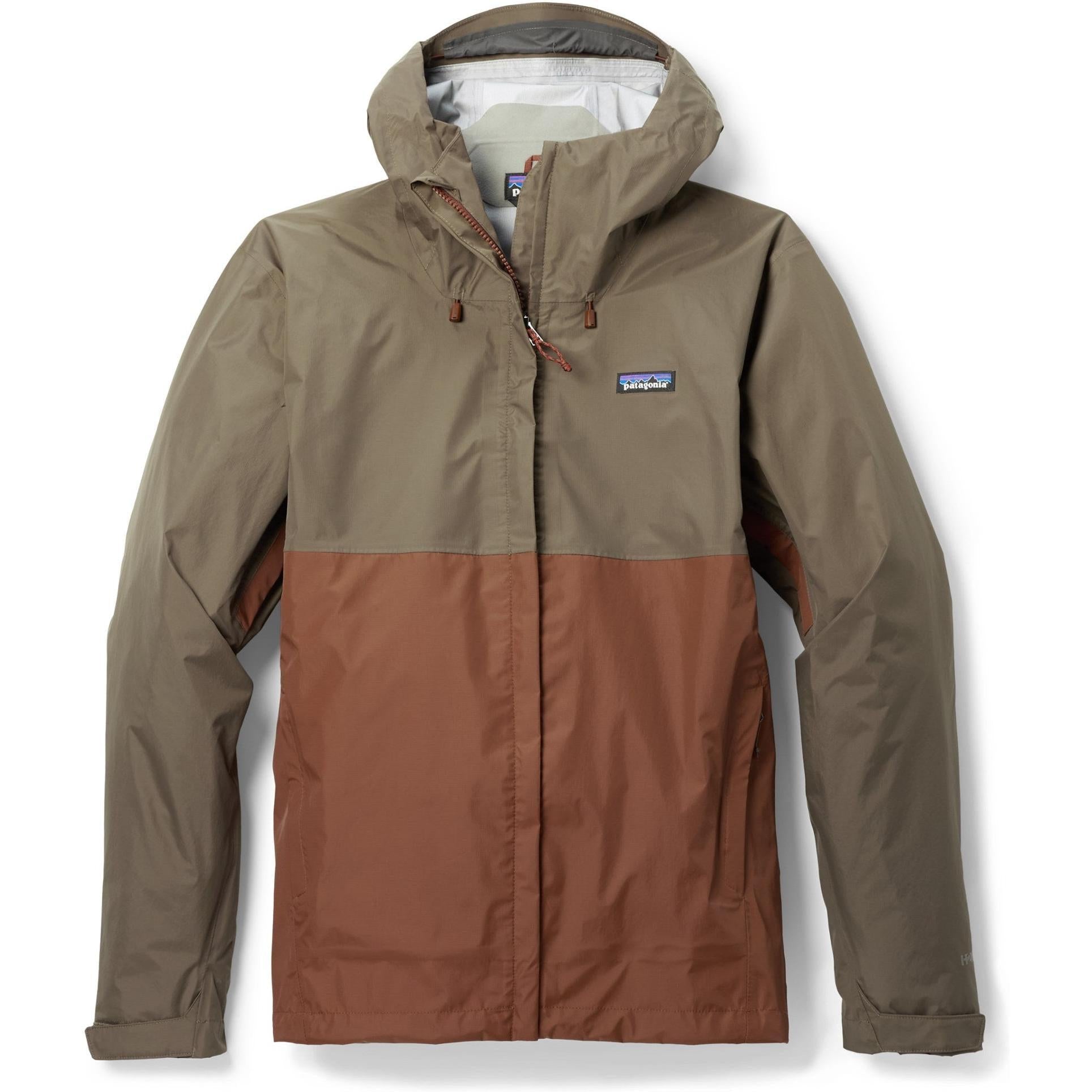 PATAGONIA Men's Rain Jacket Torrentshell 3L