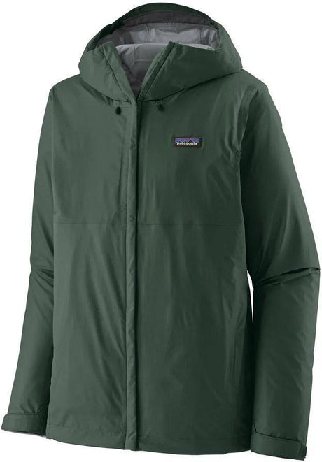 PATAGONIA Men's Rain Jacket Torrentshell 3L