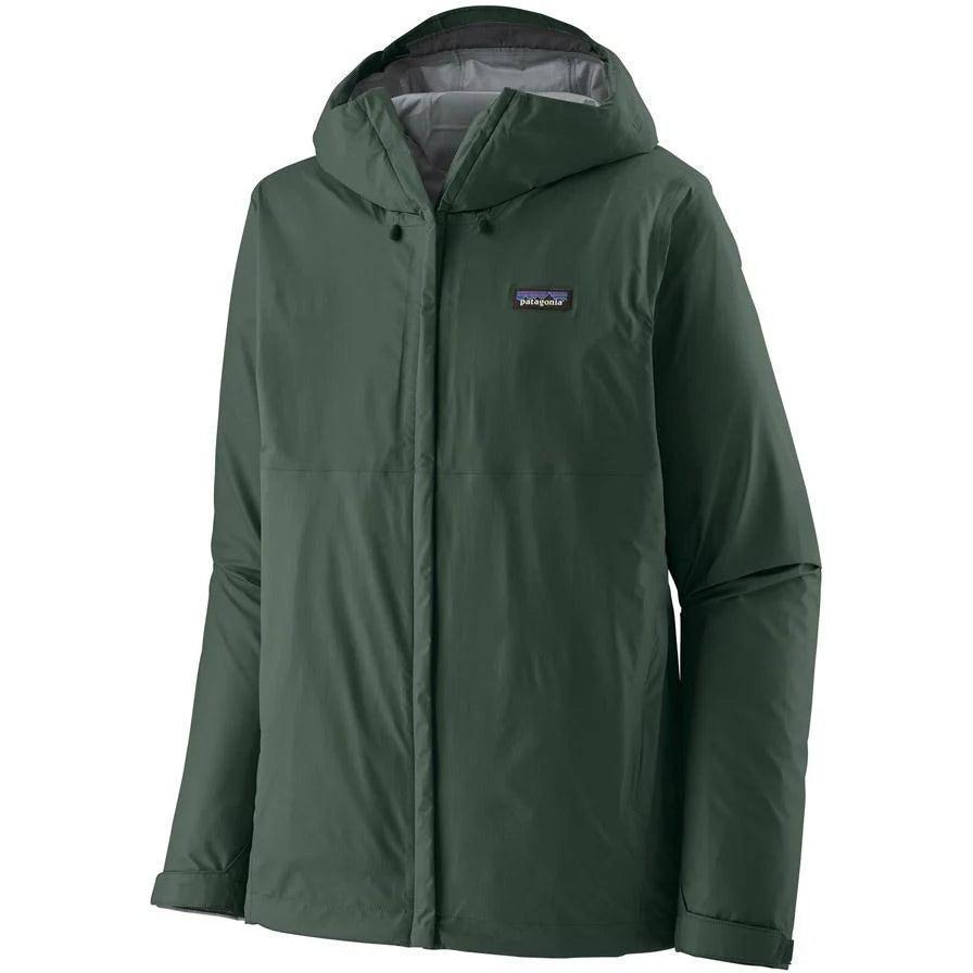 PATAGONIA Men's Rain Jacket Torrentshell 3L