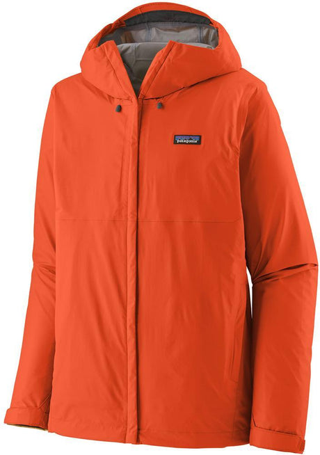 PATAGONIA Men's Rain Jacket Torrentshell 3L