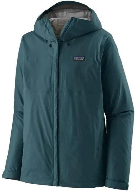 PATAGONIA Men's Rain Jacket Torrentshell 3L
